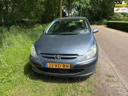 Grijs Gebruikt 2005 Peugeot 307 Hatchback | € 999 (Goede deal)