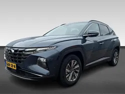 Blauw Gebruikt 2024 Hyundai Tucson Comfort SUV | € 35.930 (Goede deal)