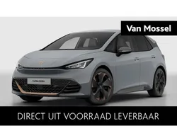 Grijs Nieuw 2025 Cupra Born Limited Edition Hatchback | € 41.430 (Iets duurder)
