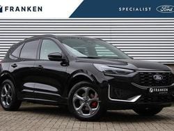 Zwart Gebruikt 2025 Ford Kuga ST-Line X SUV | € 42.400 (Goede deal)