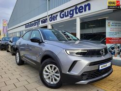 Grijs Gebruikt 2022 Opel Mokka Elegance SUV | € 22.450 (Eerlijke prijs)