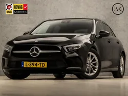 Zwart Gebruikt 2019 Mercedes A200 Business Hatchback | € 20.945 (Super prijs)