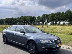Blauw Gebruikt 2006 Audi A6 Business Sedan | € 3.499 (Eerlijke prijs)