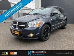 Blauw Gebruikt 2008 Dodge Caliber SXT Hatchback | € 5.990 (Duur)