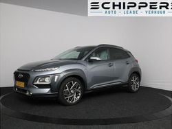 Grijs Gebruikt 2021 Hyundai Kona Premium SUV | € 22.900 (Eerlijke prijs)