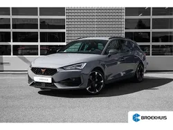 Grijs Gebruikt 2023 Cupra Leon Stationwagen | € 28.900 (Eerlijke prijs)