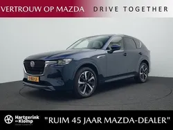 Blauw Gebruikt 2023 Mazda CX-60 Takumi-Line SUV | € 44.950 (Eerlijke prijs)