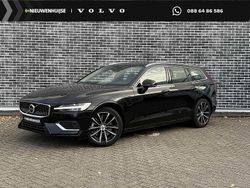 Gebruikt 2022 Volvo V60 Stationwagen | € 43.894 (Iets duurder)