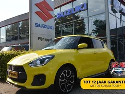Geel Gebruikt 2019 Suzuki Swift Sport Hatchback | € 20.950 (Iets duurder)