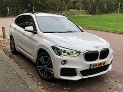 Gebruikt 2017 BMW X1 M Sport SUV | € 18.769 (Eerlijke prijs)
