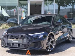 Audi A3 e-tron