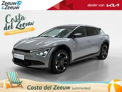 Nieuw 2025 Kia EV6 Plus SUV | € 51.390 (Eerlijke prijs)