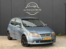 Gebruikt 2008 Chevrolet Kalos | € 999 (Eerlijke prijs)