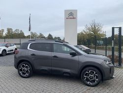 Grijs Nieuw 2025 Citroën C5 Aircross SUV | € 30.950