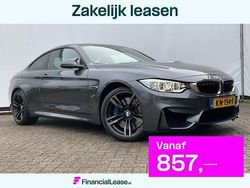 Gebruikt 2016 BMW M4 Coupé | € 857