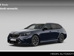 Zwart Gebruikt 2025 BMW M5 Stationwagen | € 137.880