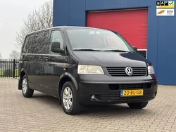 VW T5