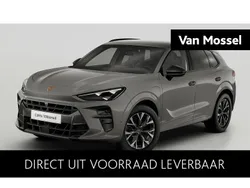 Grijs Nieuw 2025 Cupra Terramar SUV | € 49.230 (Eerlijke prijs)
