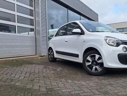 Wit Gebruikt 2018 Renault Twingo Collection Hatchback | € 7.495 (Goede deal)