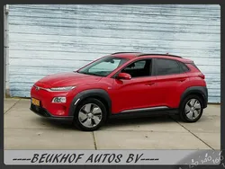 Rood Gebruikt 2020 Hyundai Kona SUV | € 15.750 (Goede deal)