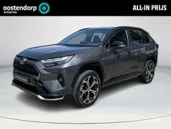 Overige Nieuw 2025 Toyota RAV4 Plus SUV | € 58.926 (Duur)