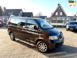Overige Gebruikt 2008 VW T5 Van | € 1.950