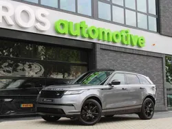 Grijs Gebruikt 2022 Land Rover Range Rover Velar SE SUV | € 54.950 (Eerlijke prijs)