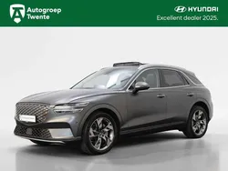 Grijs Gebruikt 2022 Genesis GV70 Sport SUV | € 69.450