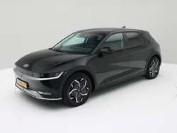 Zwart Gebruikt 2022 Hyundai Ioniq 5 SUV | € 28.950 (Goede deal)