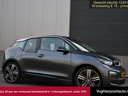 Grijs Gebruikt 2019 BMW i3 Executive Hatchback | € 19.144 (Eerlijke prijs)