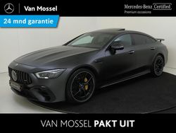 Grijs Gebruikt 2022 Mercedes AMG GT 53 Premium Coupé | € 109.945