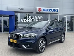 Blauw Gebruikt 2021 Suzuki SX4 S-Cross Style SUV | € 24.450 (Goede deal)