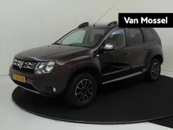 Bruin Gebruikt 2016 Dacia Duster SUV | € 9.935 (Eerlijke prijs)