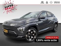 Grijs Gebruikt 2025 Hyundai Kona Eco SUV | € 36.930 (Super prijs)