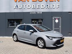 Grijs Gebruikt 2020 Toyota Corolla Business Edition Hatchback | € 18.950 (Eerlijke prijs)