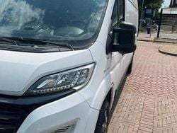 Gebruikt 2019 Fiat Ducato Van | € 15.999 (Duur)