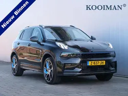 Zwart Gebruikt 2023 Lynk & Co 01 SUV | € 27.950 (Eerlijke prijs)