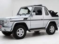 Overige Gebruikt 2009 Mercedes G320 SUV | € 85.000