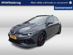 Grijs Gebruikt 2023 VW Golf VIII GTI Clubsport Hatchback | € 40.450 (Eerlijke prijs)