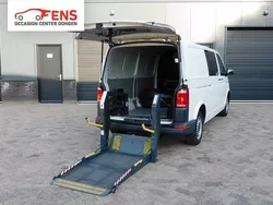 Wit Gebruikt 2017 VW T6 Highline Van | € 17.440 (Goede deal)