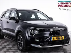 Zwart Gebruikt 2022 Kia e-Niro SUV | € 28.900 (Super prijs)