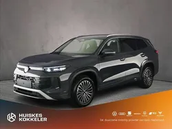 Grijs, metallic lak Nieuw 2025 VW Tayron Edition SUV | € 52.900 (Eerlijke prijs)