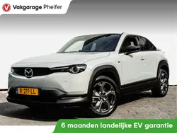 Wit Gebruikt 2022 Mazda MX30 Ad'Vantage SUV | € 16.940 (Goede deal)