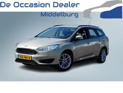 Stationwagon Gebruikt 2016 Ford Focus Trend Stationwagen | € 8.750 (Eerlijke prijs)