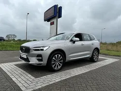 Zilver Gebruikt 2022 Volvo XC60 Inscription SUV | € 48.940 (Super prijs)