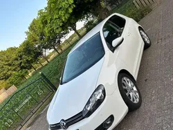 Wit Gebruikt 2009 VW Golf VI Trendline Hatchback | € 2.850 (Goede deal)