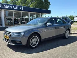 Grijs Gebruikt 2012 Audi A4 Proline Sedan | € 12.950 (Duur)
