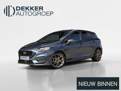 Blauw Gebruikt 2023 Ford Fiesta ST-Line Hatchback | € 20.945 (Iets duurder)