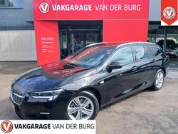 Zwart, metallic lak Gebruikt 2022 Opel Insignia Business Elegance Stationwagen | € 27.950 (Eerlijke prijs)