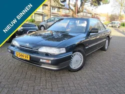 Blauw Gebruikt 1988 Honda Legend Coupé | € 13.995